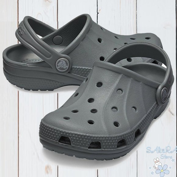 CROCS | Shoes | Nwt Crocs Mens Dark 